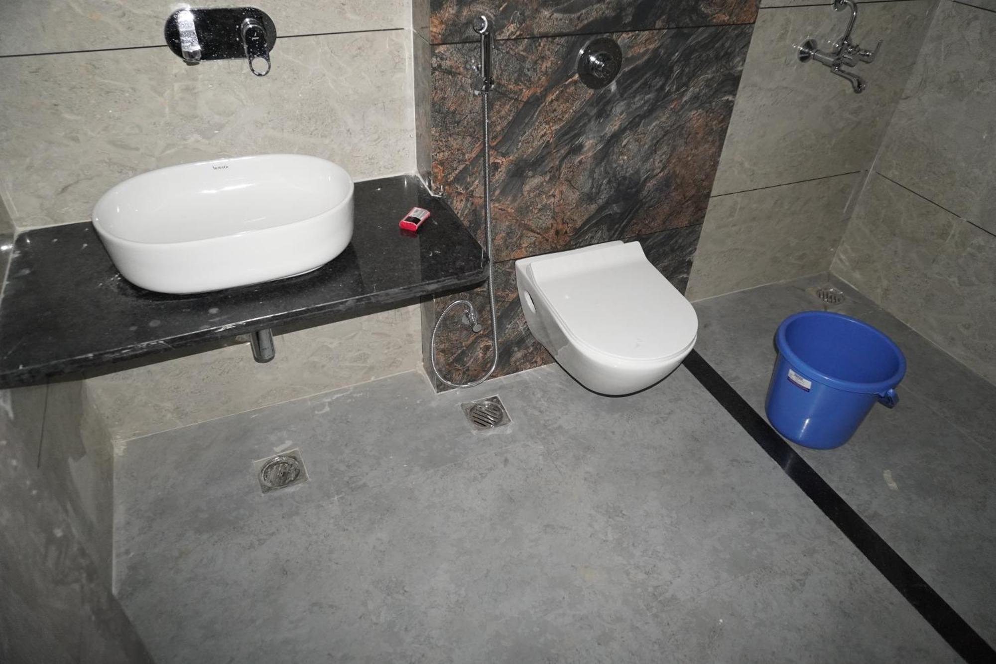 Hotel Heera Palace Khatu Bagian luar foto