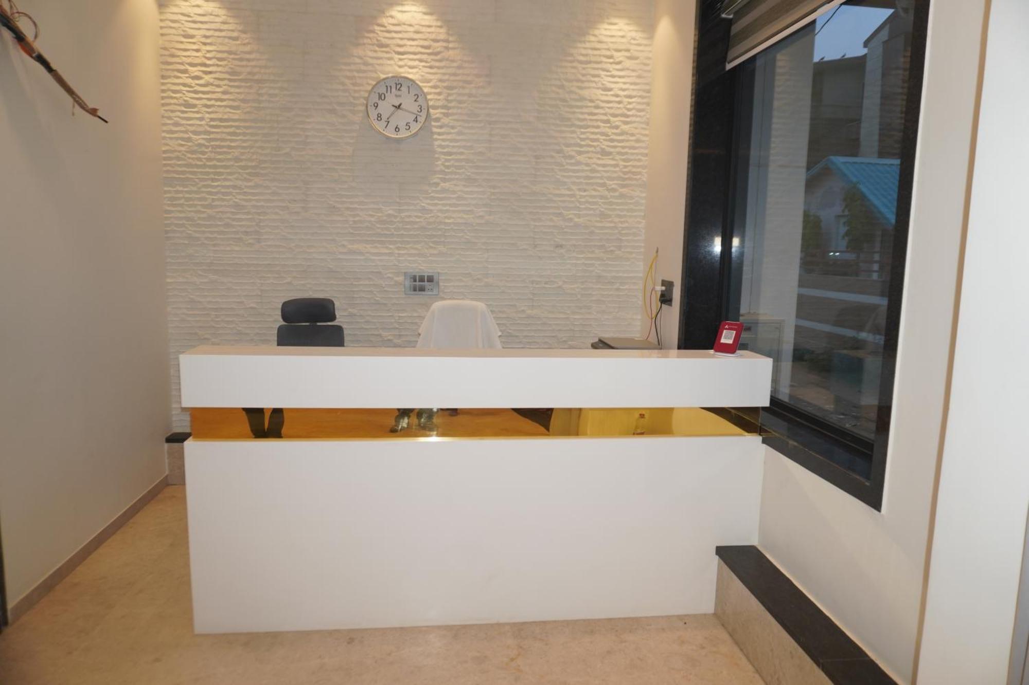 Hotel Heera Palace Khatu Bagian luar foto